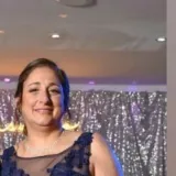 Natalia - profesor de matemáticas - Lanús