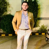 Armaghan - Maths tutor - Harrow