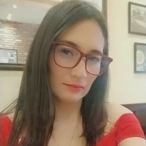 Rosario - profesor de desarrollo personal - Ciudad de México