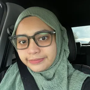 NURDIYANAH - Biology tutor - Butterworth