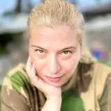 Laura - Italian teacher - London