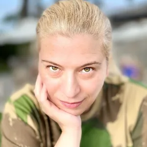 Laura - Italian teacher - London