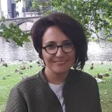 Arzu - İngilizce öğretmeni - 