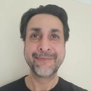 Syed - Jewelry design tutor - Oxford