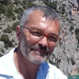 Pascal - Prof d'ecriture - Draguignan
