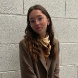 Oceane - Prof de SES - Roanne