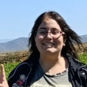Franchesca - Profe de matemática - La Serena