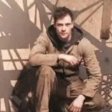 Antoine - Prof de dessin - Ennevelin