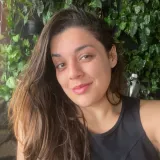 Giulia - Prof de autocad - Belo Horizonte