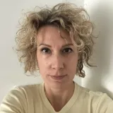 Melinda - német nyelv magántanár - Budapest