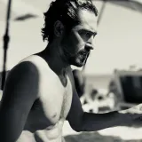 Ivan - Profe de yoga - Cabo San Lucas