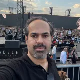 Shahram - Klavierlehrer - München