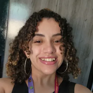 Cecilia - Professor de inglês - São Paulo