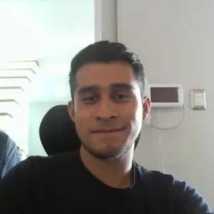 Luis Arturo - profesor de español para extranjeros - Ciudad de México