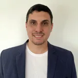 Ricardo Nahuel - Profesor excel - 