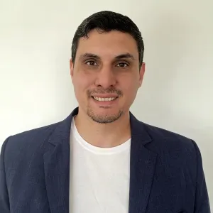 Ricardo Nahuel - Profesor excel - 