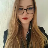 Alicia - profesor de español para extranjeros - Madrid
