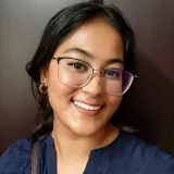 IPSHITA - Nursing tutor - Kolkata