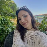 Seray - Matematik öğretmeni - Giresun