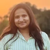 Riya - Anthropology tutor - Darima