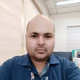 Marlon - Professor de química - 