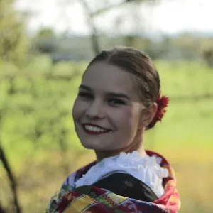 Natalia - Nauczyciela niemieckiego - Kraków