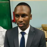 Sthakaselo Sambulo - Accounting tutor - Empangeni