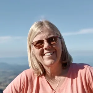 Jo - Geography tutor - Cape Town