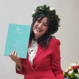 Margherita - Reading Tutor - Ancona