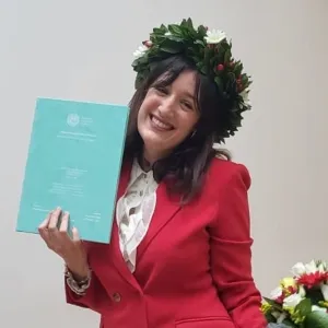 Margherita - Reading Tutor - Ancona