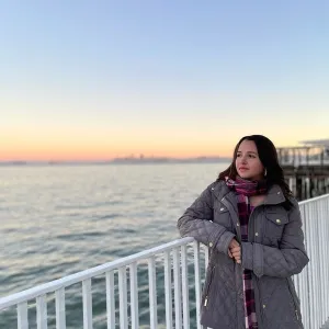 María Belén - tutor académico - Pamplona