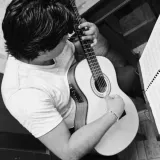 José - profesor de guitarra clásica - Chorrillos