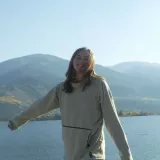 Jayda - English tutor - Clemson