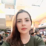 Tainah Aparecida - profesor de inglés - Murcia
