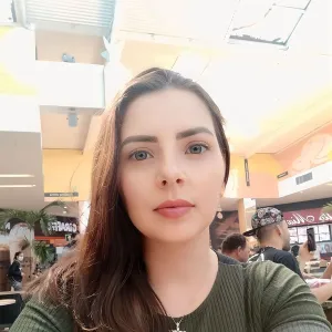 Tainah Aparecida - profesor de inglés - Murcia