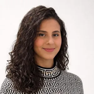 Anabella - Professor de inglês - Juazeiro do Norte
