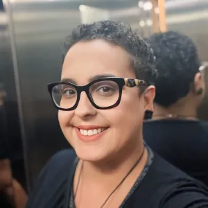 Fernanda - Prof de inglês - Rio de Janeiro