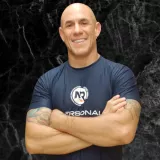 André - personal trainer - Vila Mariana