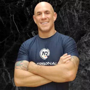 André - personal trainer - Vila Mariana