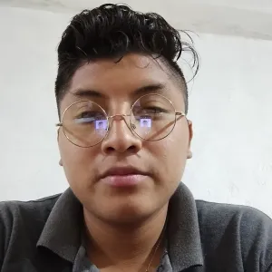 Abraham - Spanish tutor - Eugene