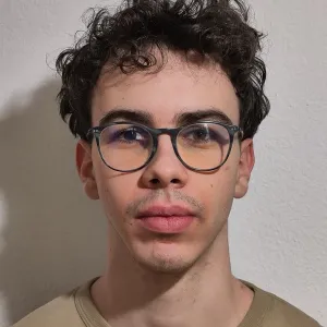 Robin - Prof de maths - Préverenges