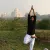 SHIVAM - Yoga instructor - Mysuru