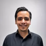 Erick - profesor de fabricación asistida por computadora - Tlalpan