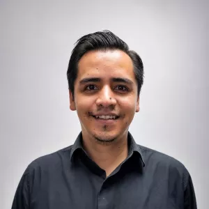 Erick - profesor de fabricación asistida por computadora - Tlalpan