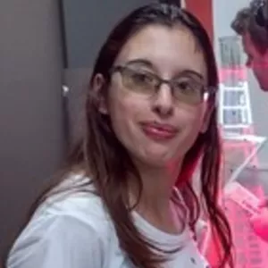 Yanina - Profesor artes marciales - Buenos Aires