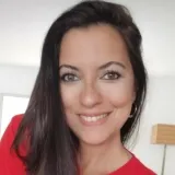 Rocio - profesor de derecho - 