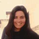 Sandra - profesor de otras ciencias humanas - Montevideo