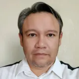 Francisco - Profesor de recursos humanos - Fresnillo