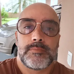 Francisco - Professor de português para estrangeiros - Matinhos