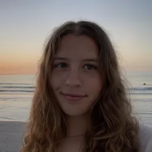 Emily - Natural Sciences teacher - Clemson